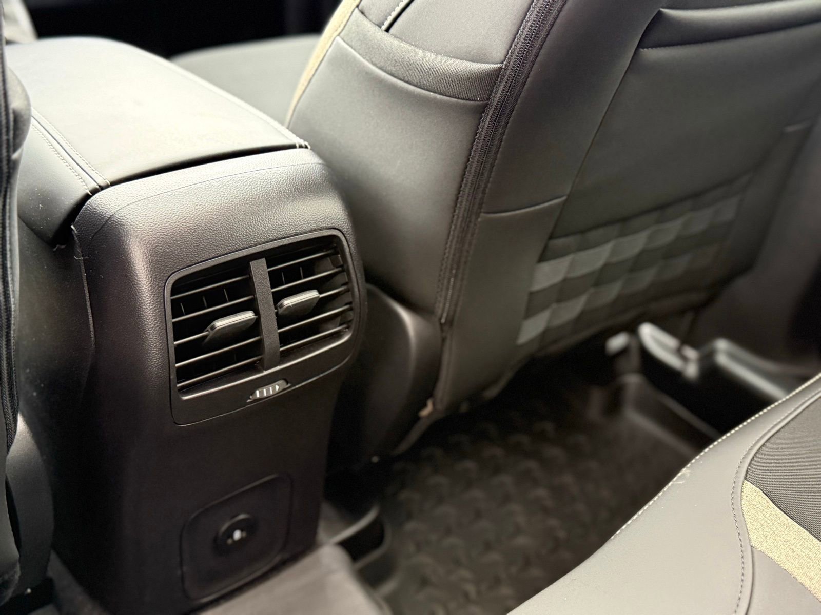 Used 2025 Ford Bronco Sport Big Bend w/ Convenience Package image 11