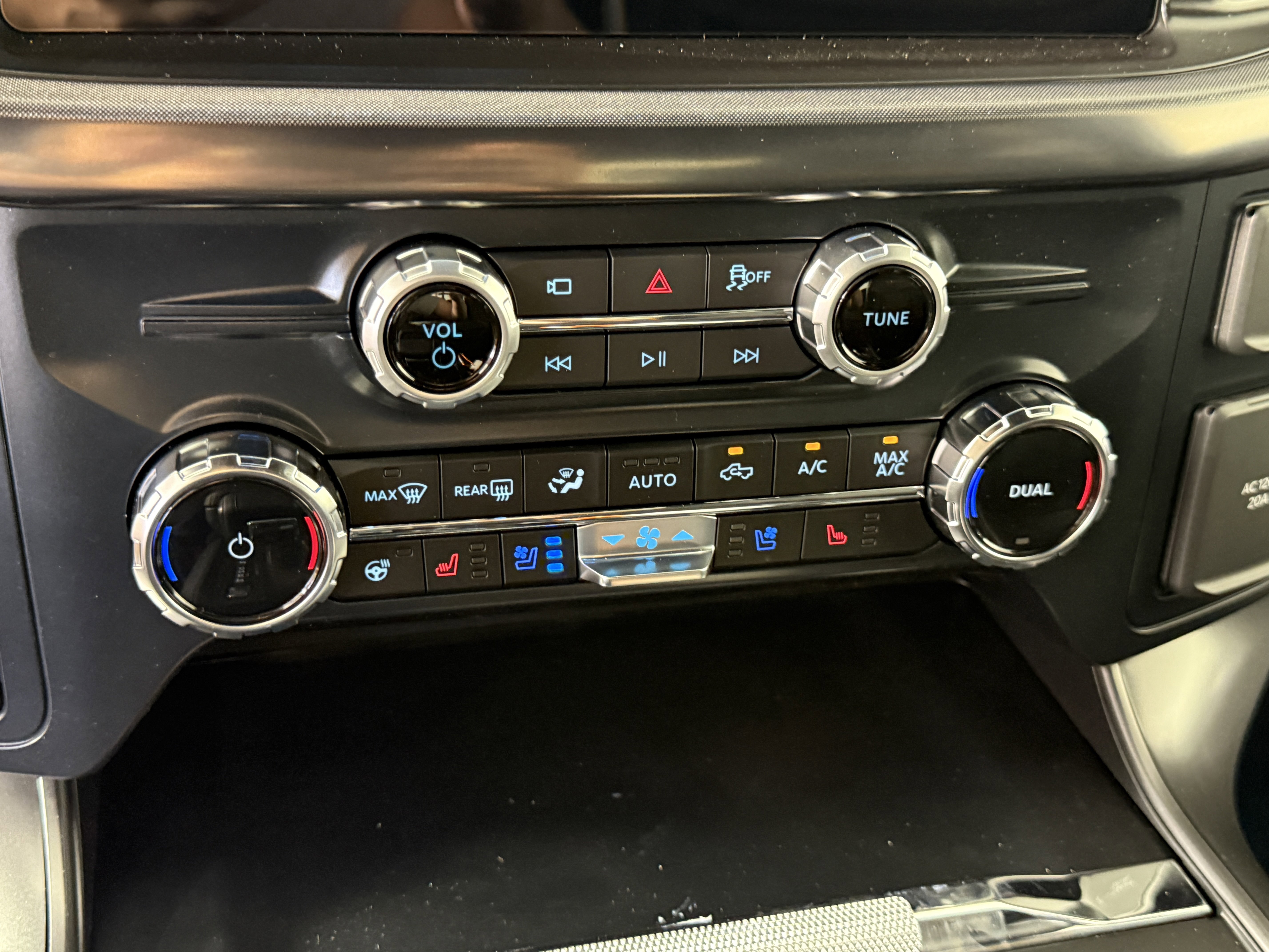 New 2026 Ford F150 Tremor w/ Equipment Group 402A High AWD/4WD image 21