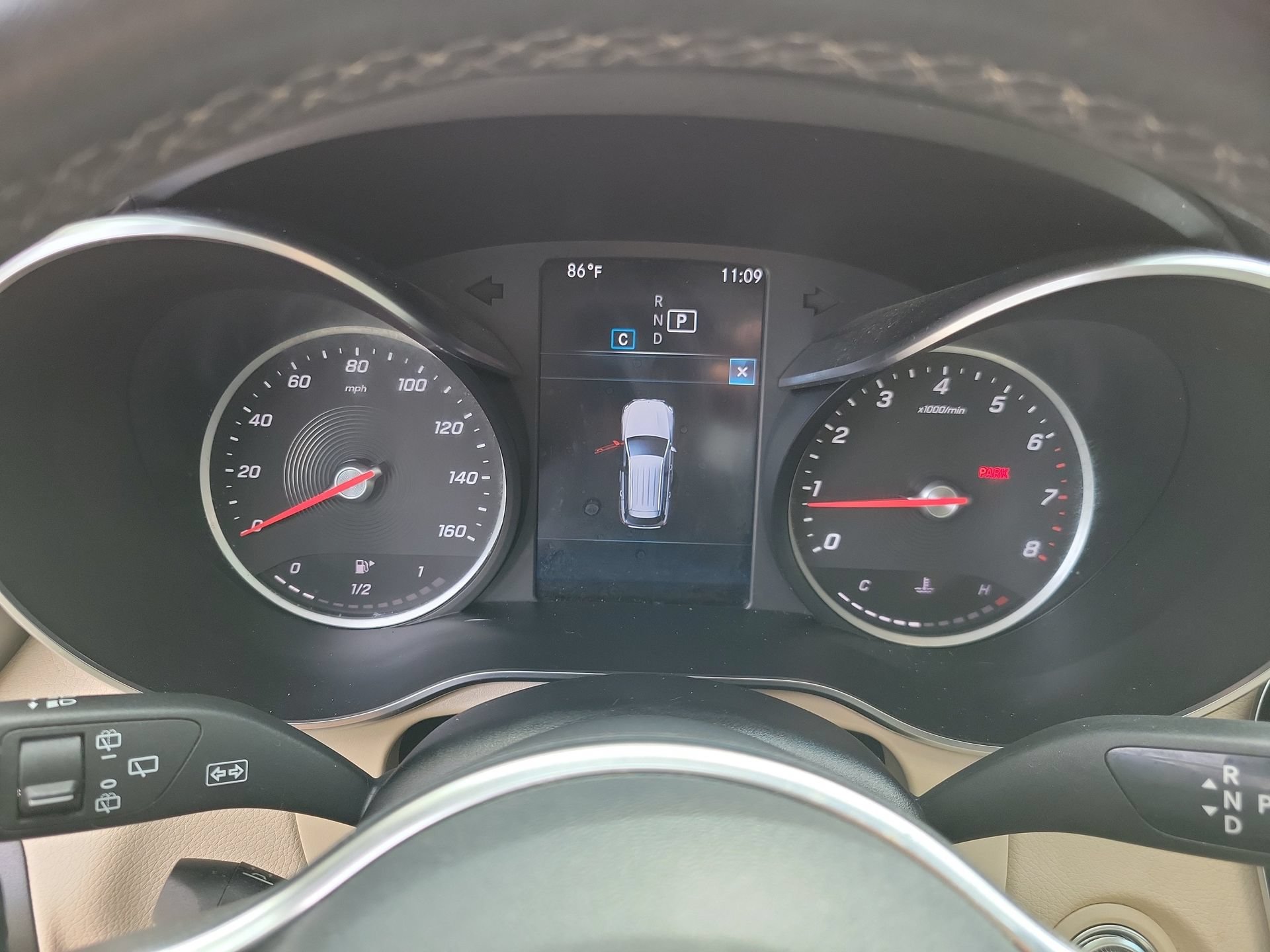 Used 2021 Mercedes-Benz GLC 300 w/ Premium Package image 34