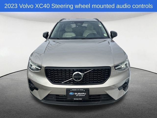 Used 2023 Volvo XC40 B5 Plus w/ Driver Assist Package image 15
