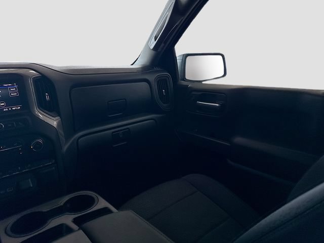 Used 2021 Chevrolet Silverado 1500 Custom AWD/4WD image 22