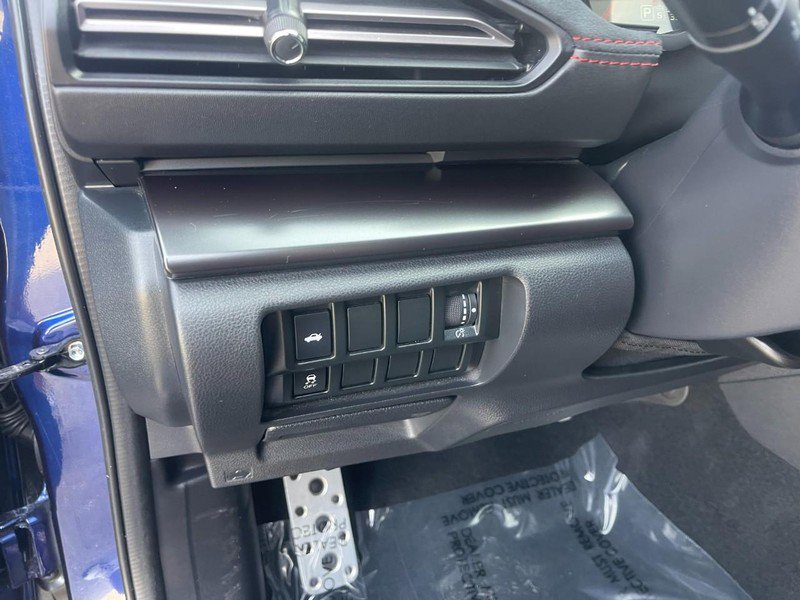 Used 2022 Subaru WRX GT image 22