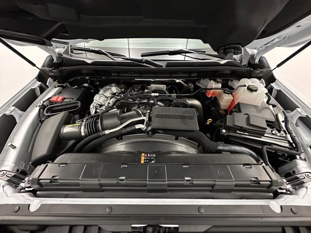New 2026 GMC Sierra 2500 SLE w/ SLE Value Package; image 20