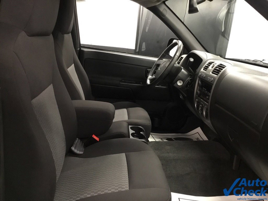 Used 2011 Chevrolet Colorado LT w/ Power Convenience Package AWD/4WD image 28