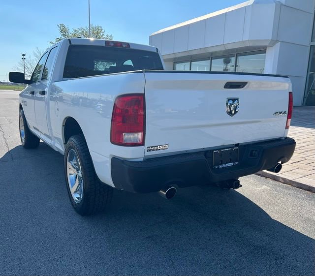Used 2016 RAM 1500 Express image 7