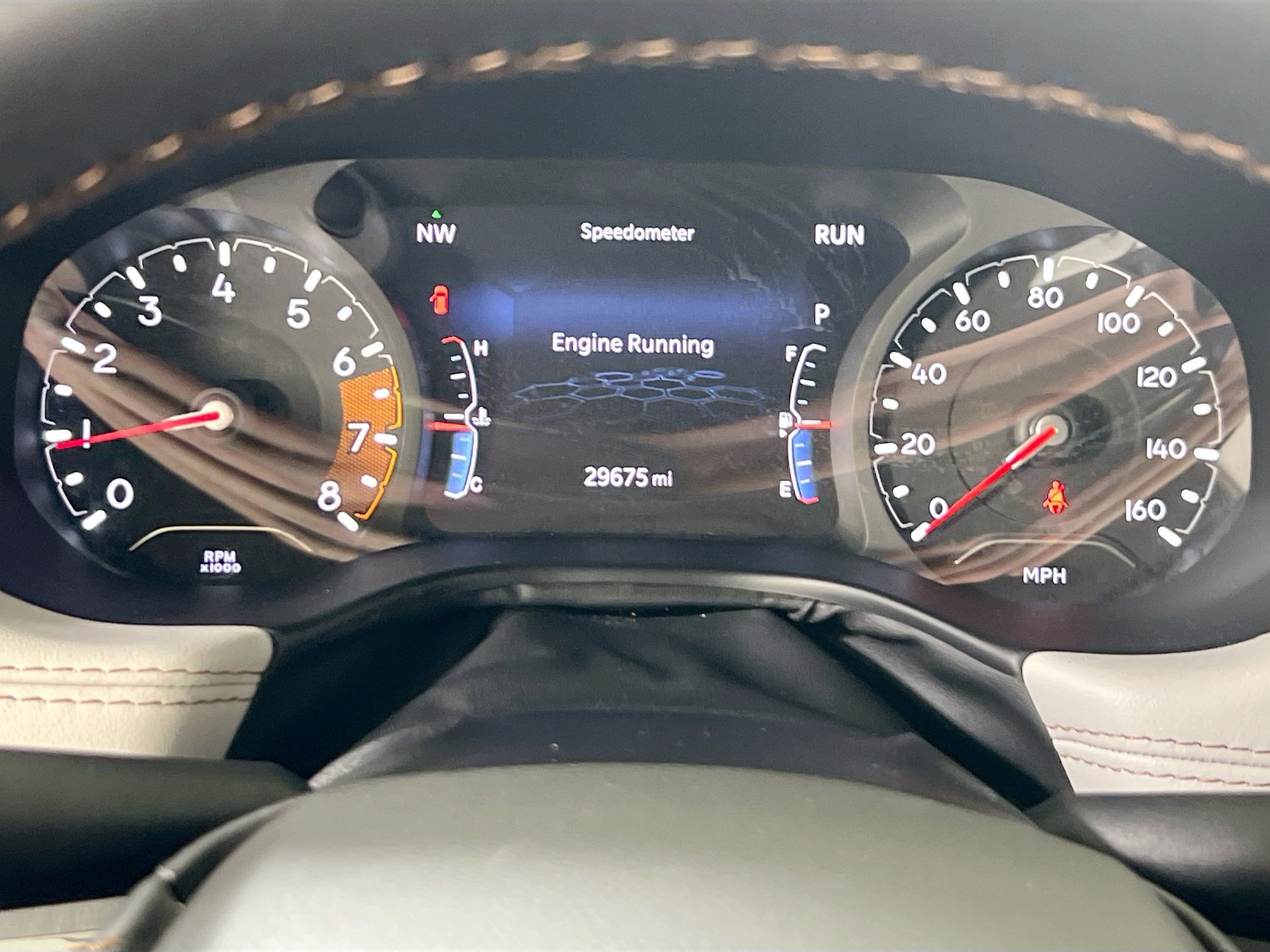 Used 2022 Jeep Compass Limited image 12