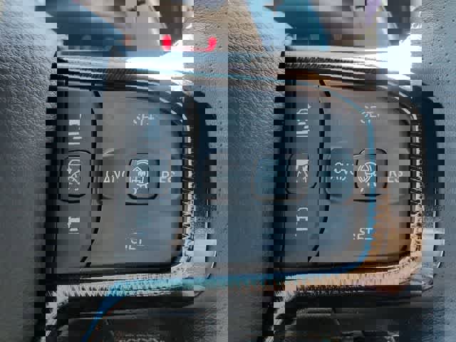 Used 2025 RAM 1500 RHO w/ RHO Level 1 Equipment Group image 24