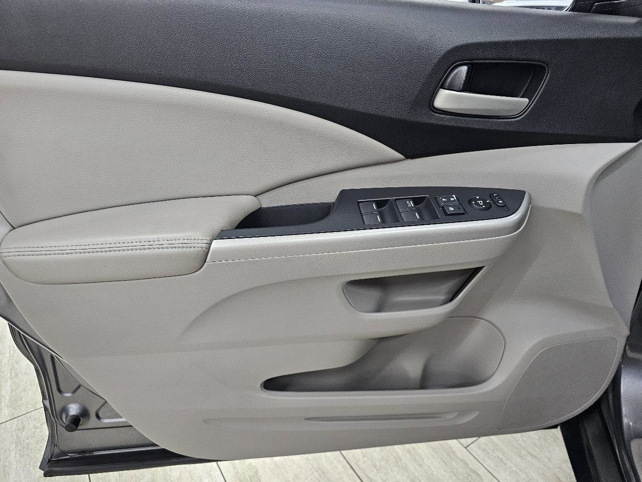 Used 2014 Honda CR-V EX-L image 34