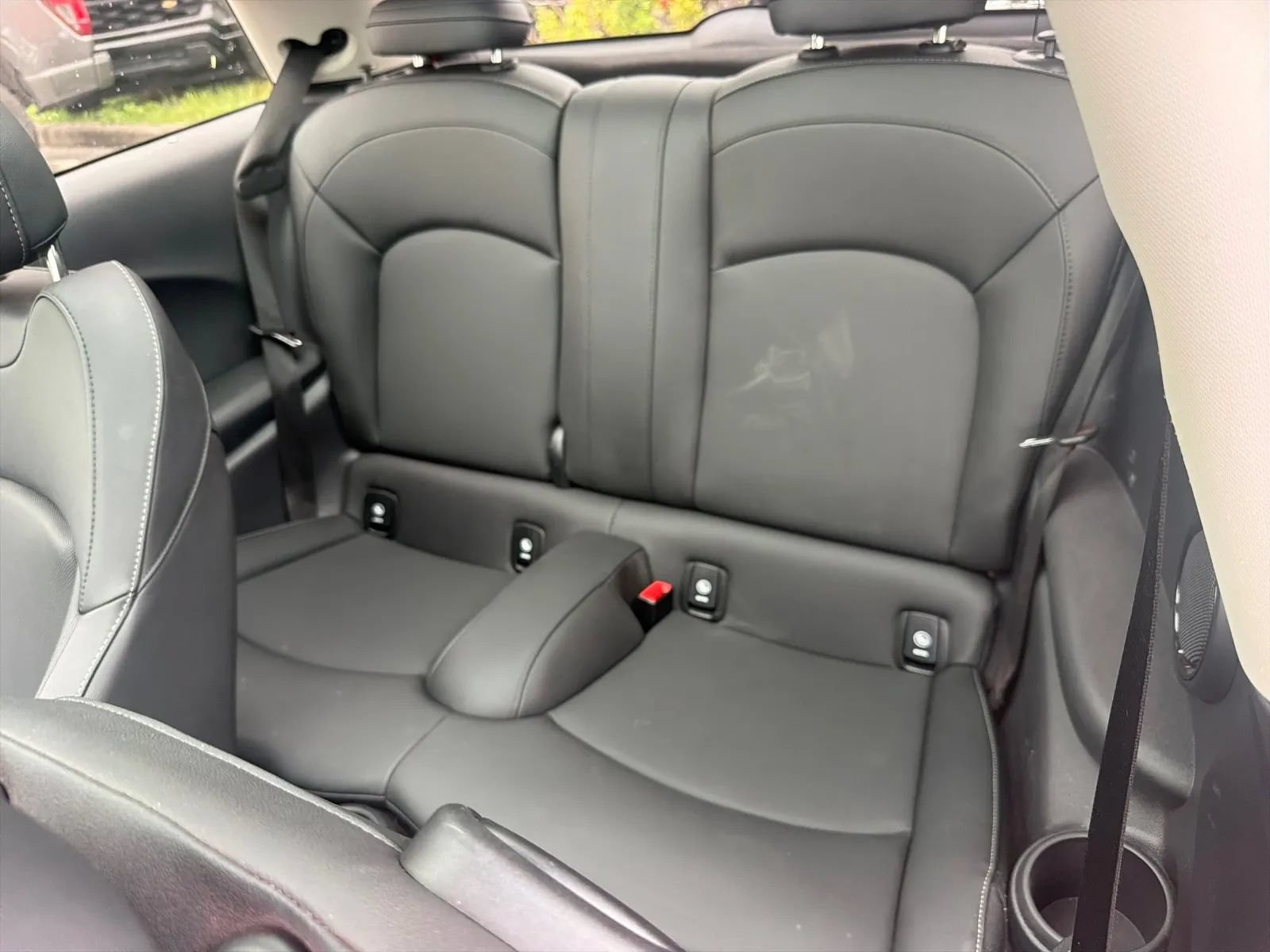 Used 2024 MINI Cooper S FWD image 20