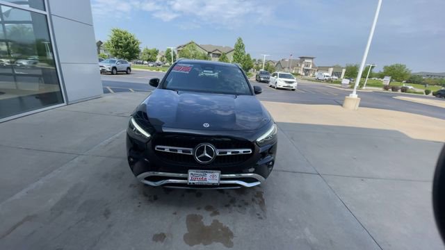 Used 2025 Mercedes-Benz GLA 250 image 5