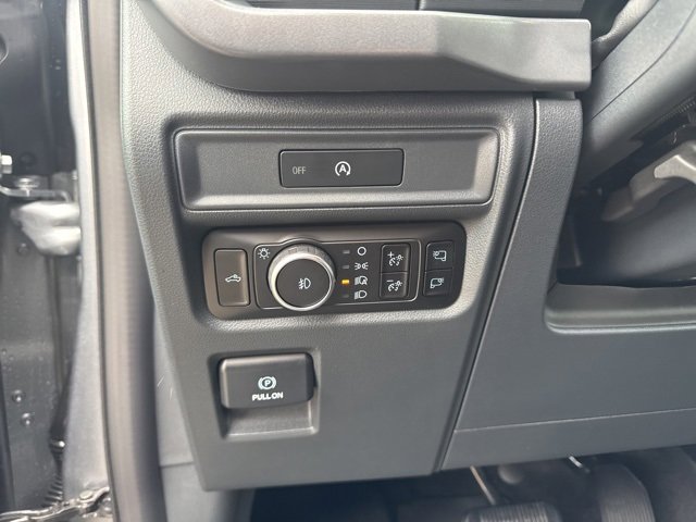 New 2025 Ford F150 XLT w/ Equipment Group 302A MID image 24