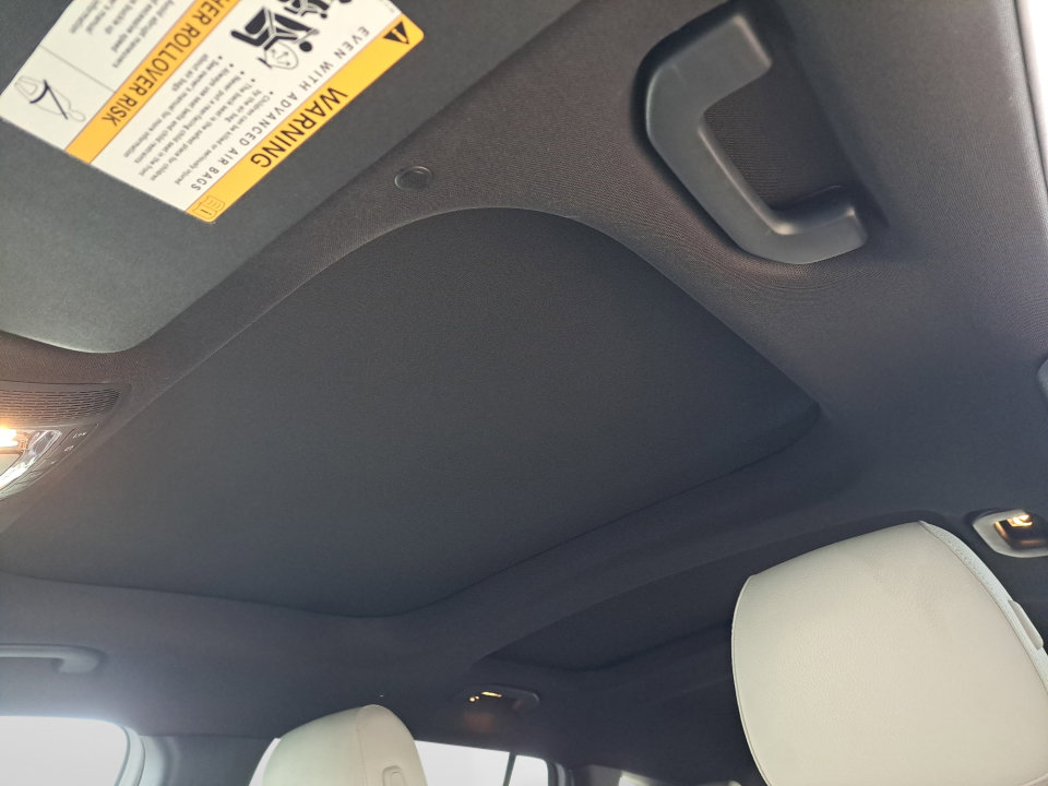 Used 2022 Mercedes-Benz GLB 250 4MATIC image 13