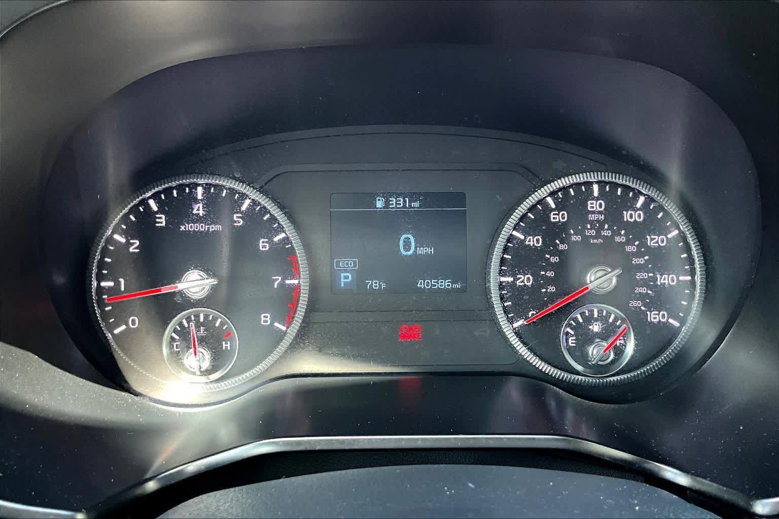 Used 2022 Kia Telluride S image 26