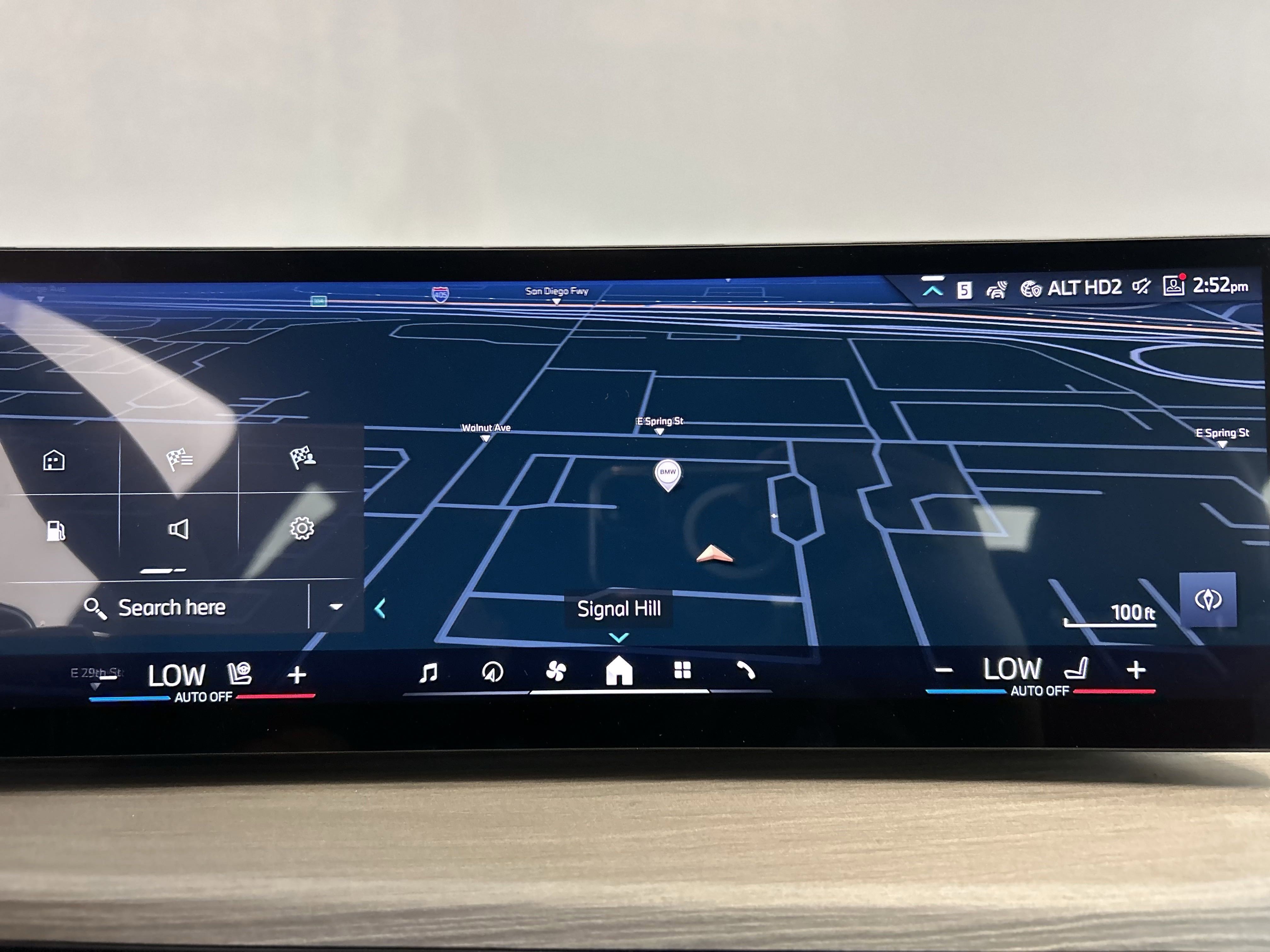 Used 2025 BMW 430i 430i w/ M Sport Package image 11