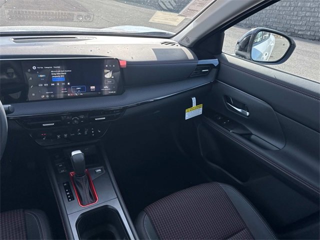 New 2026 Nissan Kicks SR w/ SR Premium Package image 18