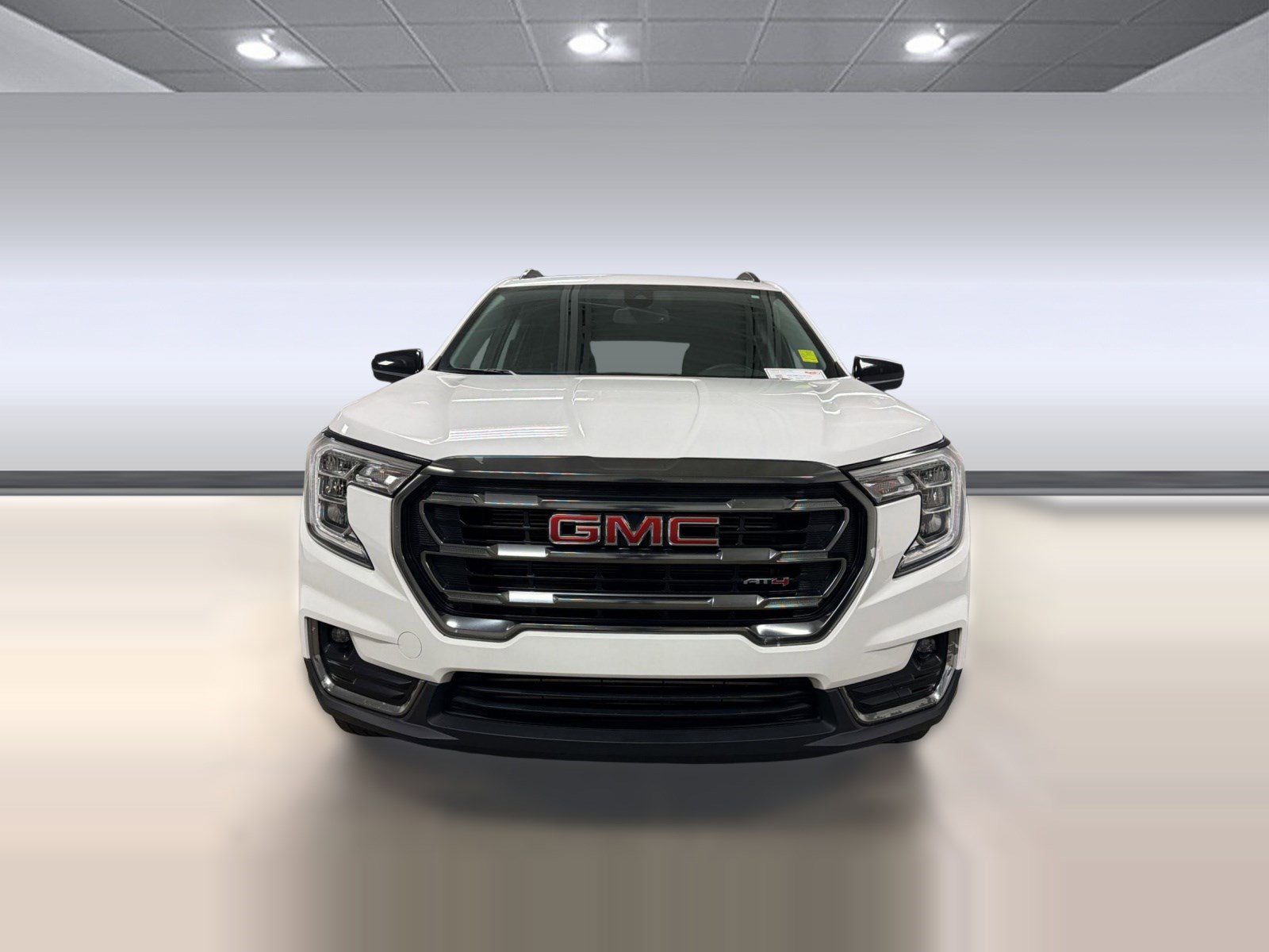Certified 2023 GMC Terrain AT4 image 5