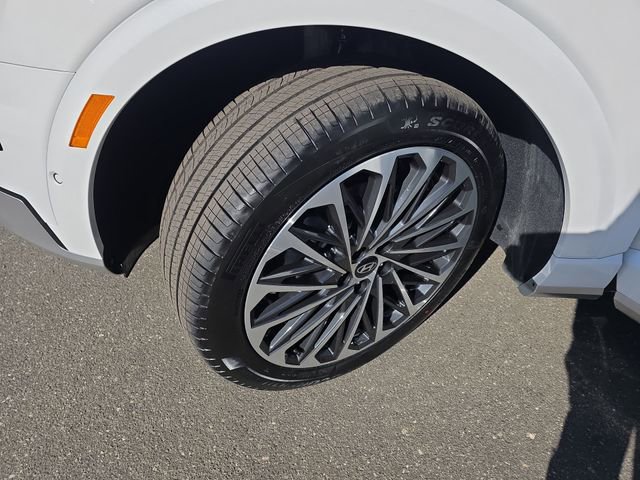 New 2026 Hyundai Palisade Calligraphy image 45