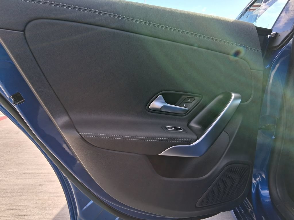 New 2026 Mercedes-Benz CLA 250 image 22