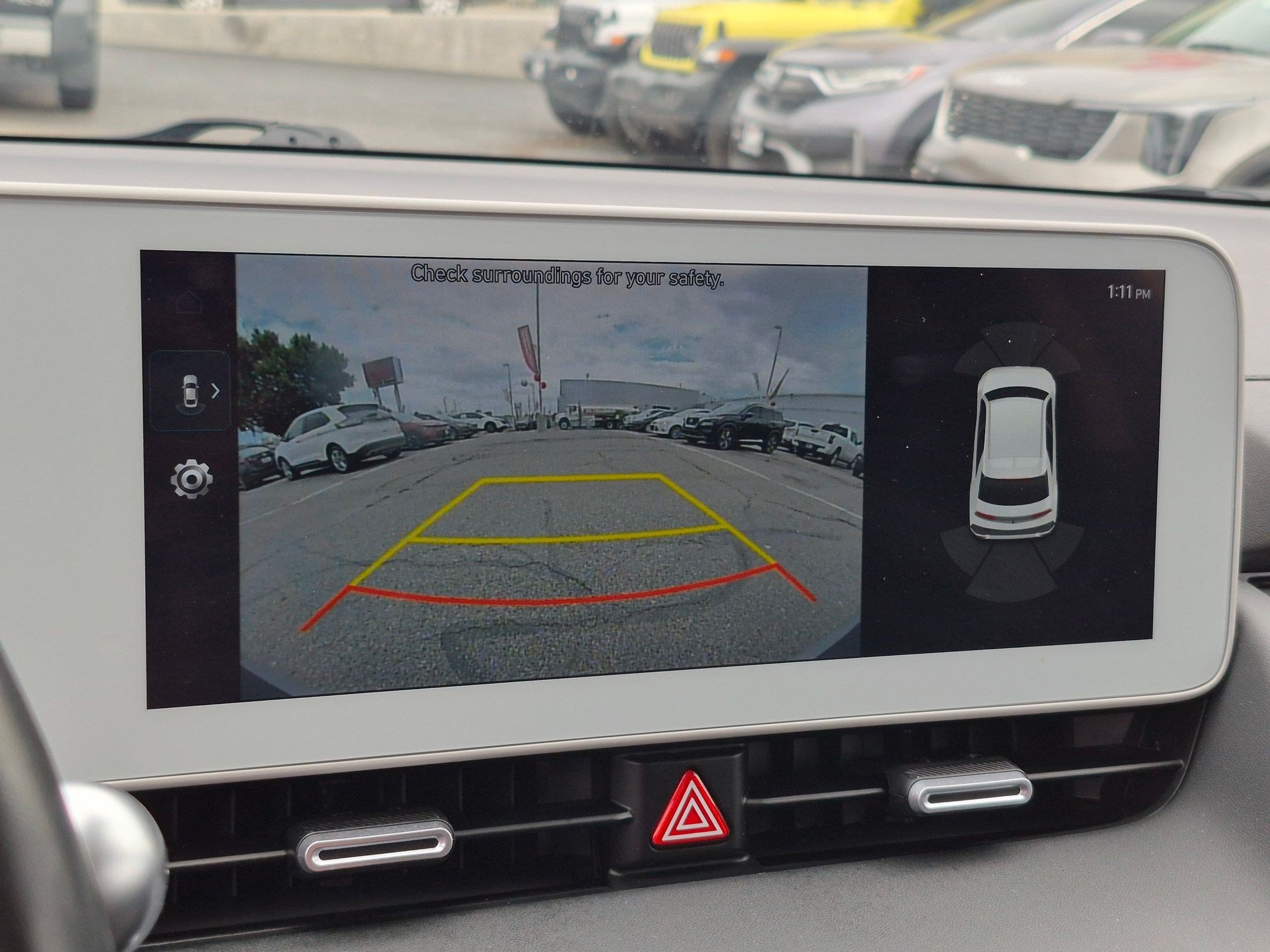 Used 2024 Hyundai Ioniq 5 SEL AWD/4WD image 26