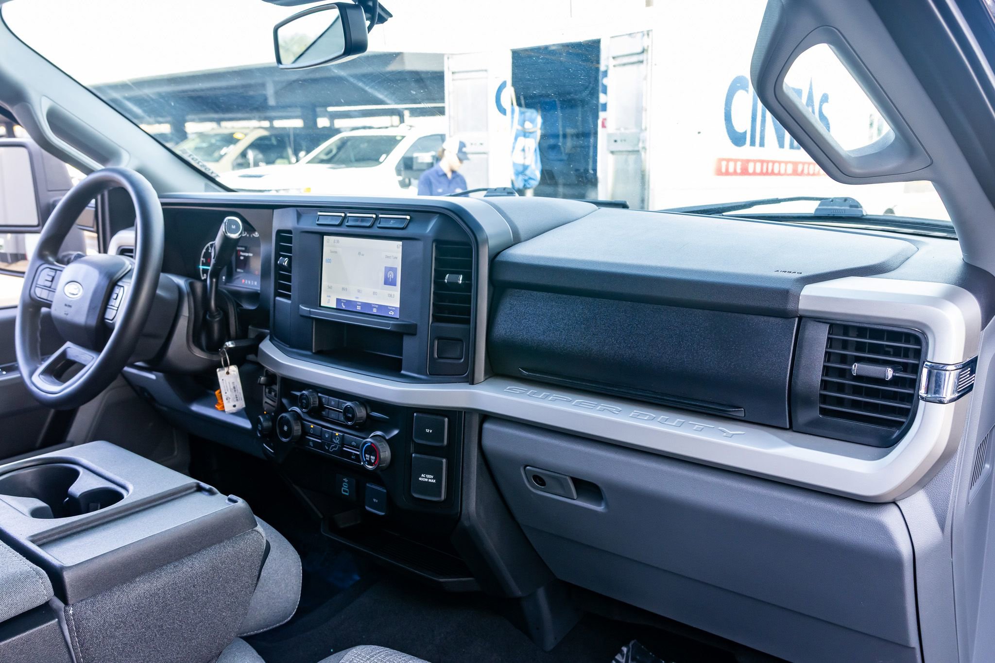 Used 2023 Ford F350 XLT image 17