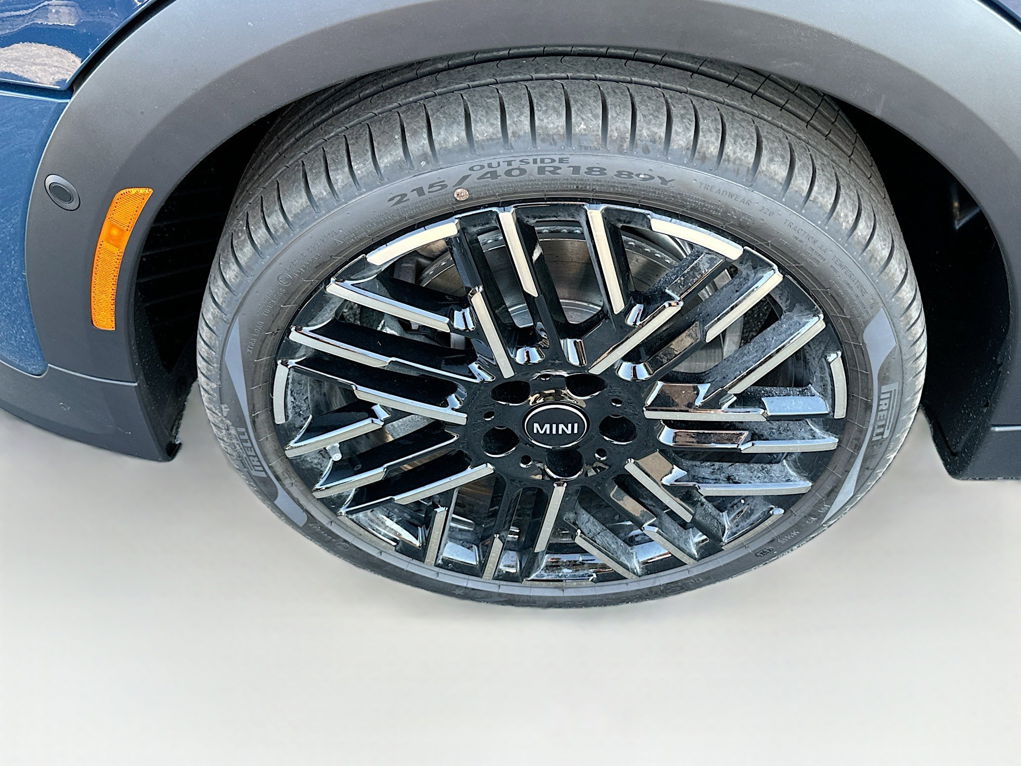 New 2026 MINI Cooper S image 25