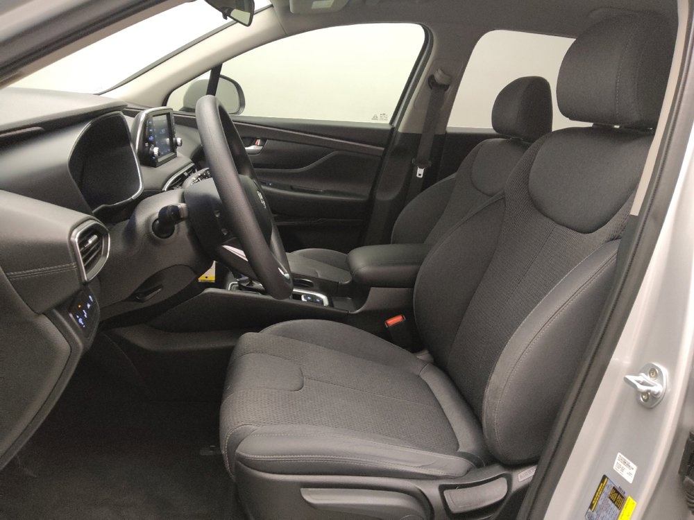 Used 2019 Hyundai Santa Fe SE image 17