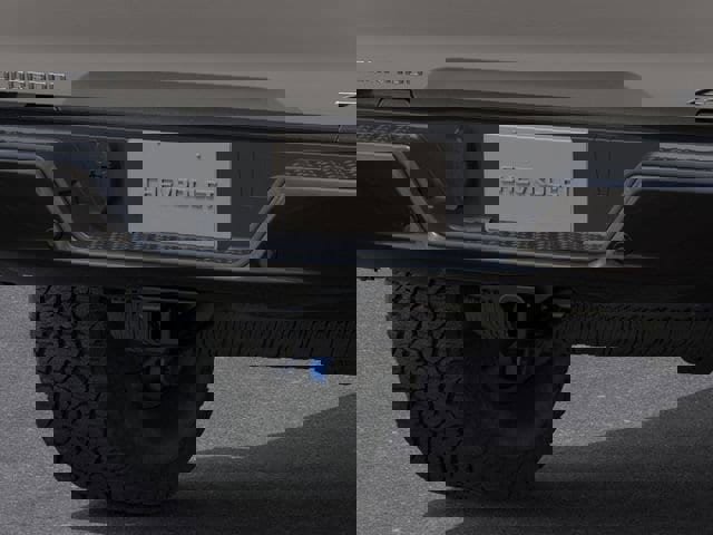 New 2026 Chevrolet Colorado ZR2 w/ Technology Package image 14