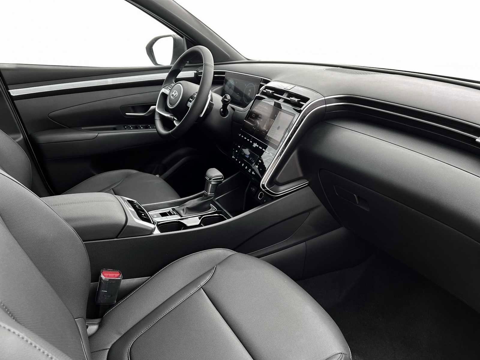 Used 2024 Hyundai Santa Cruz XRT image 29