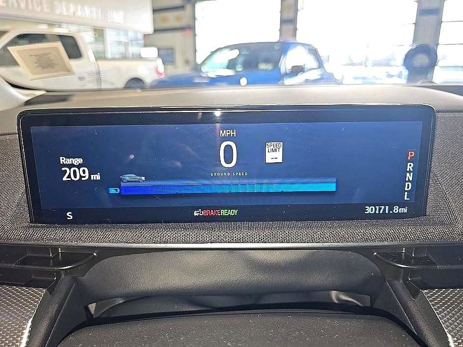 Used 2022 Ford Mustang Mach-E Select image 14