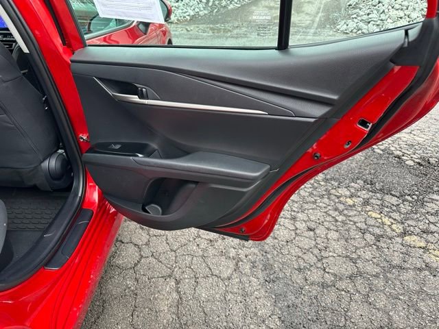 Used 2025 Toyota Camry LE w/ Convenience Package AWD/4WD image 19