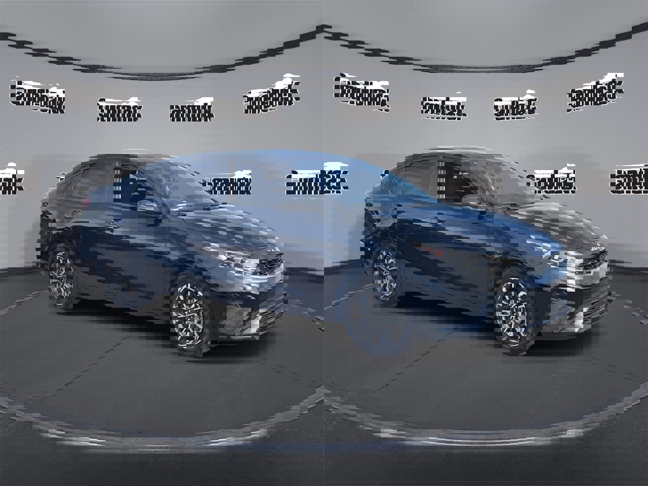 Used 2024 Kia Forte LXS w/ LXS Technology Package