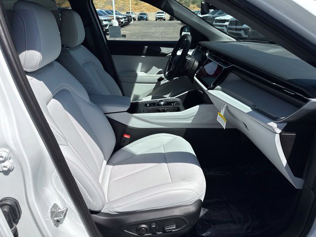 New 2026 Jeep Cherokee Limited AWD/4WD image 26
