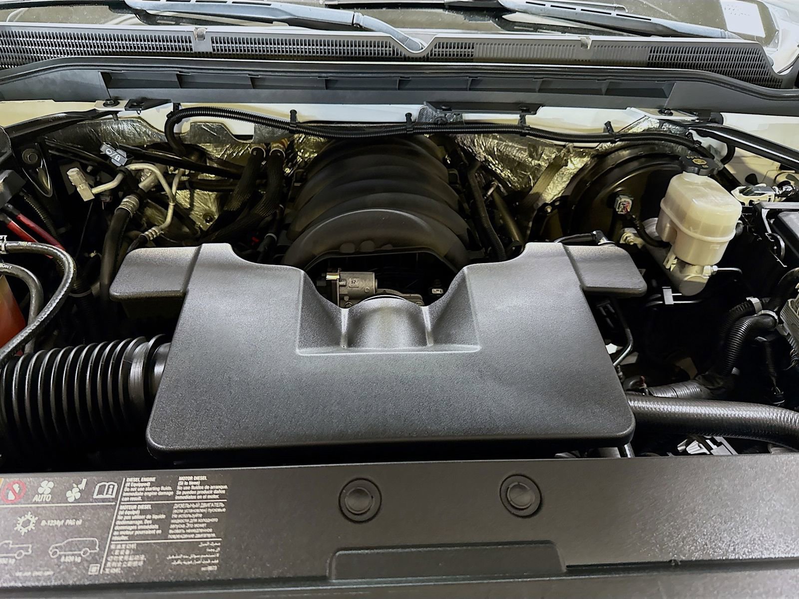 Used 2018 GMC Sierra 1500 2WD Regular Cab image 26