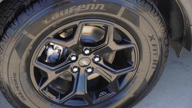 Used 2022 Ford Explorer Timberline AWD/4WD image 11