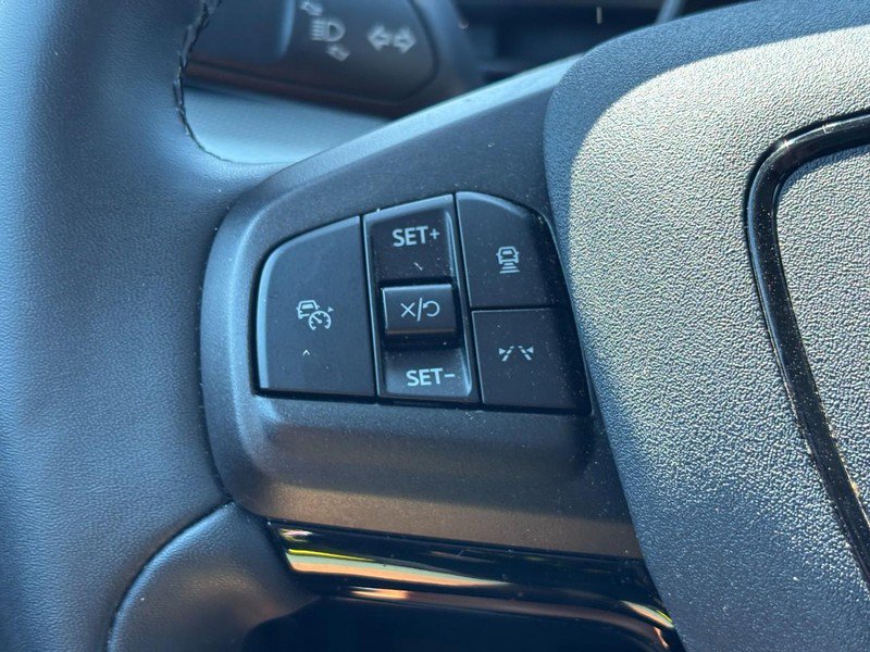 Used 2023 Ford Mustang Mach-E Select w/ Comfort Package Lite RWD image 19