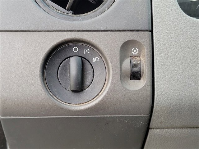 Used 2007 Ford F150 STX image 20