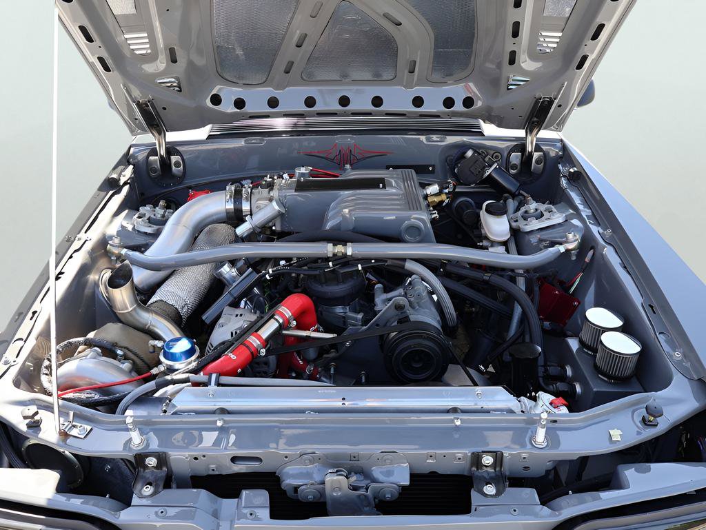 Used 1989 Ford Mustang GT RWD image 17