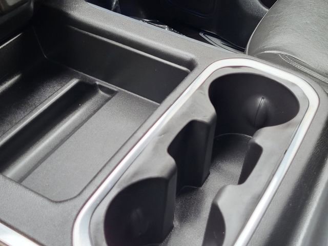 Used 2020 Chevrolet Silverado 1500 LT Trail Boss image 15