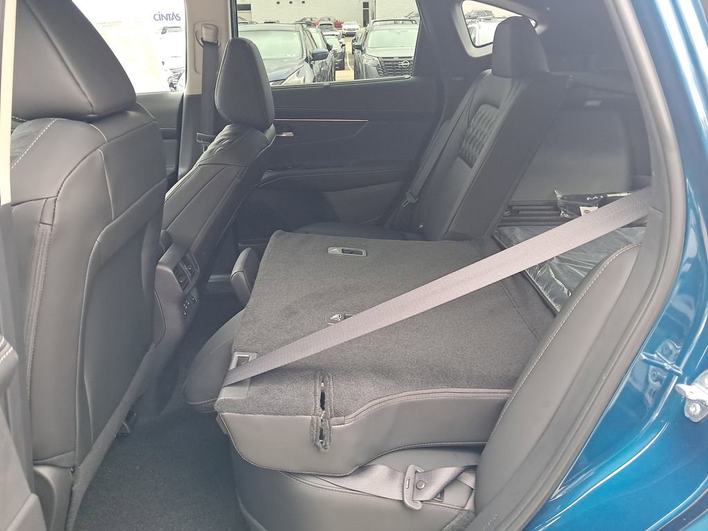New 2026 Nissan Murano Platinum w/ Cargo Package AWD/4WD image 26