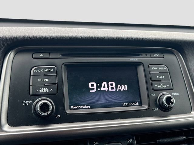 Used 2016 Kia Optima LX image 16