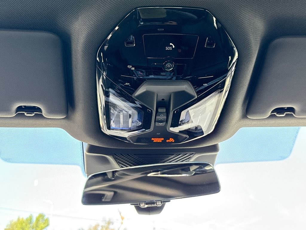 New 2026 BMW 530i w/ M Sport Package image 22