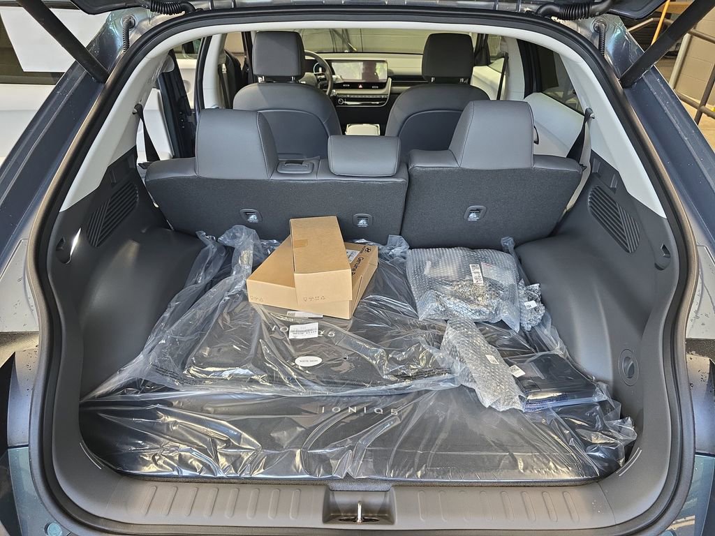 New 2026 Hyundai Ioniq 5 SEL AWD/4WD image 13