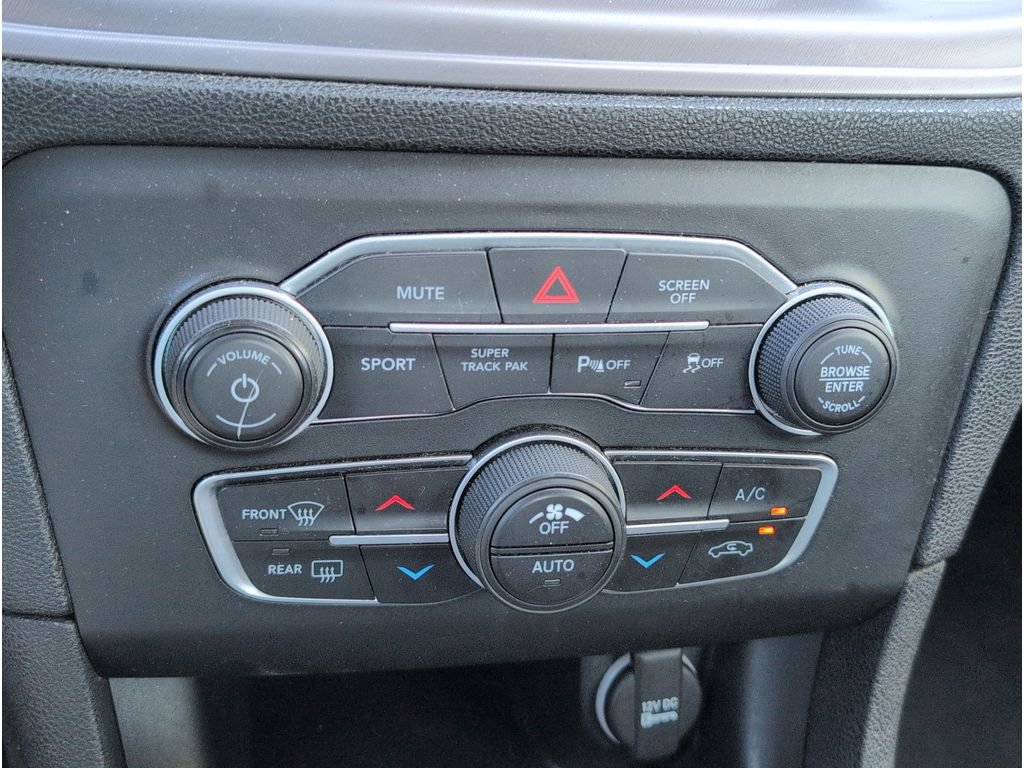 Used 2023 Dodge Charger GT image 16