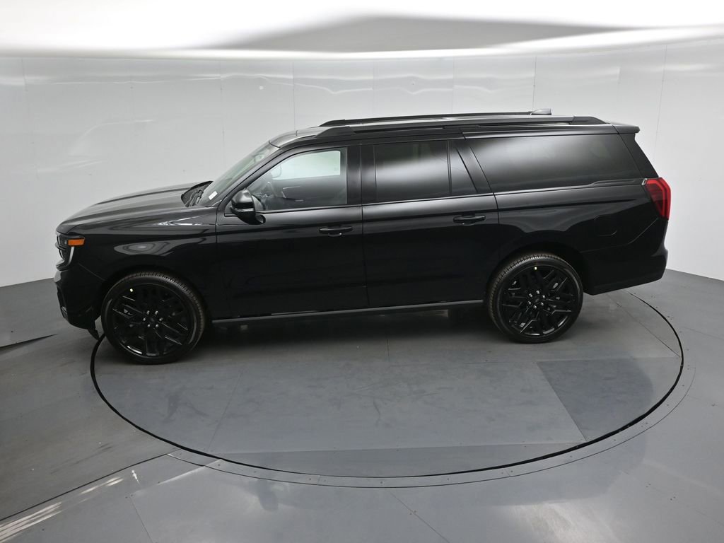 New 2026 Ford Expedition Max Platinum image 42