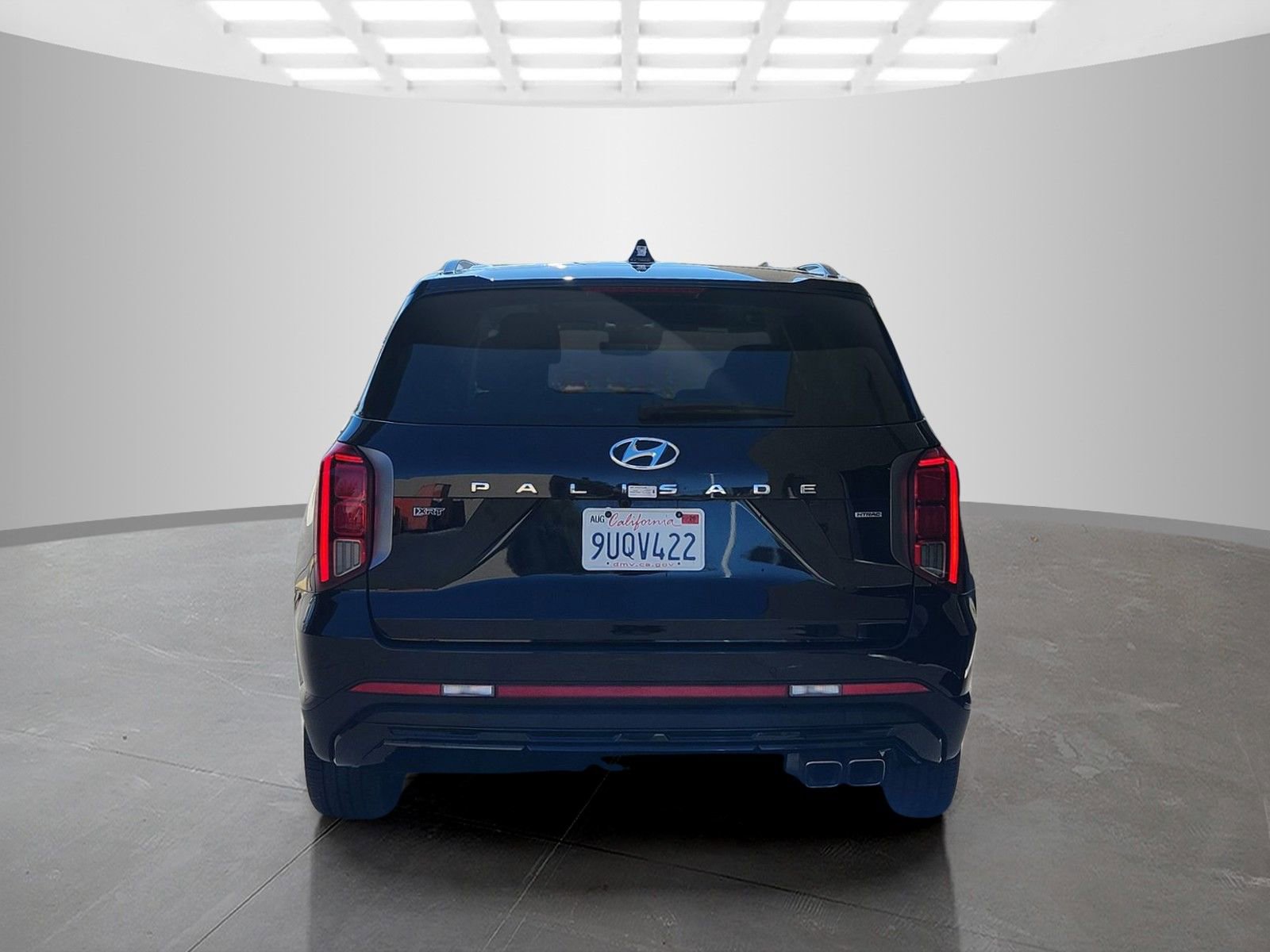 Used 2025 Hyundai Palisade XRT image 5