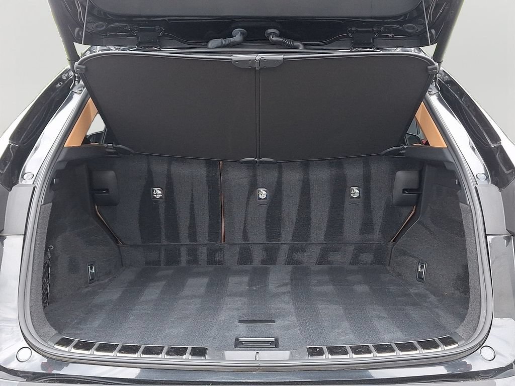 Certified 2023 Lexus NX 350 AWD w/ Cold Area Package image 28
