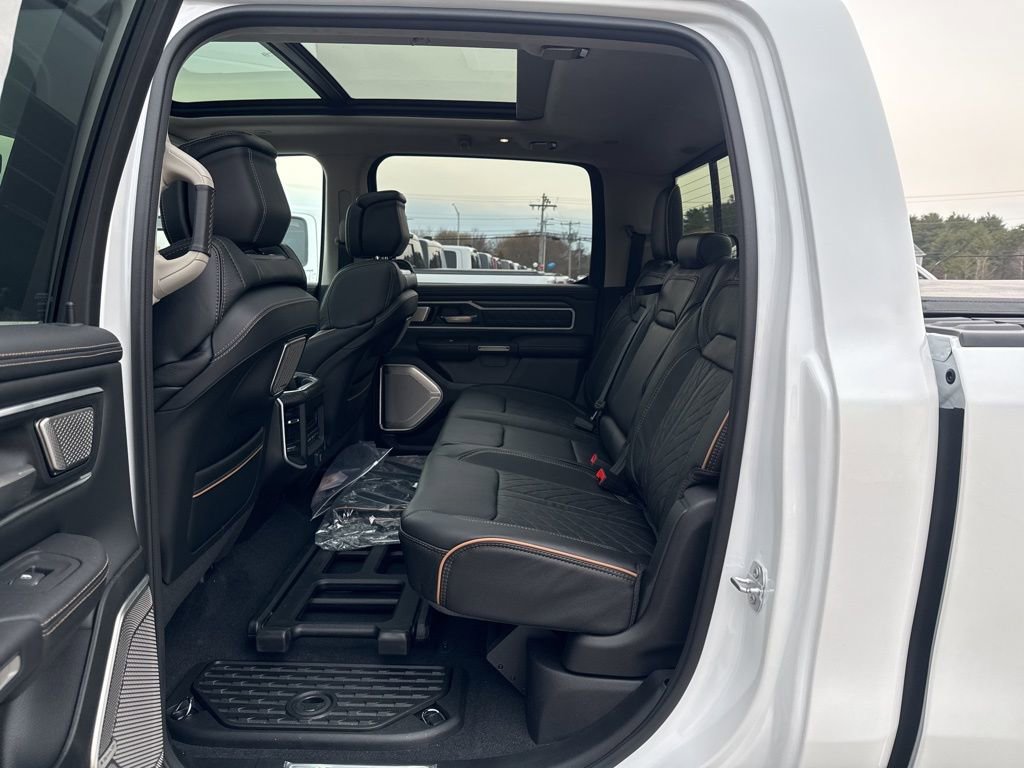 New 2026 RAM 1500 Tungsten image 25
