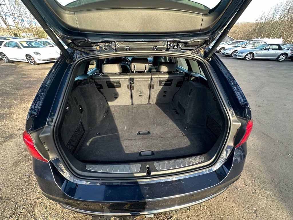 Used 2016 BMW 328i xDrive 328i xDrive image 34