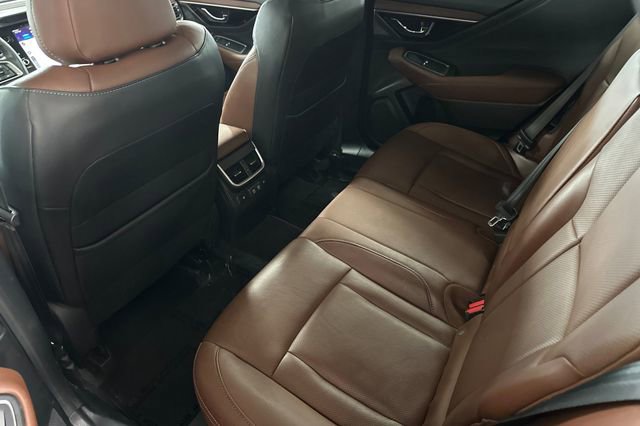 Used 2022 Subaru Outback Touring XT image 14