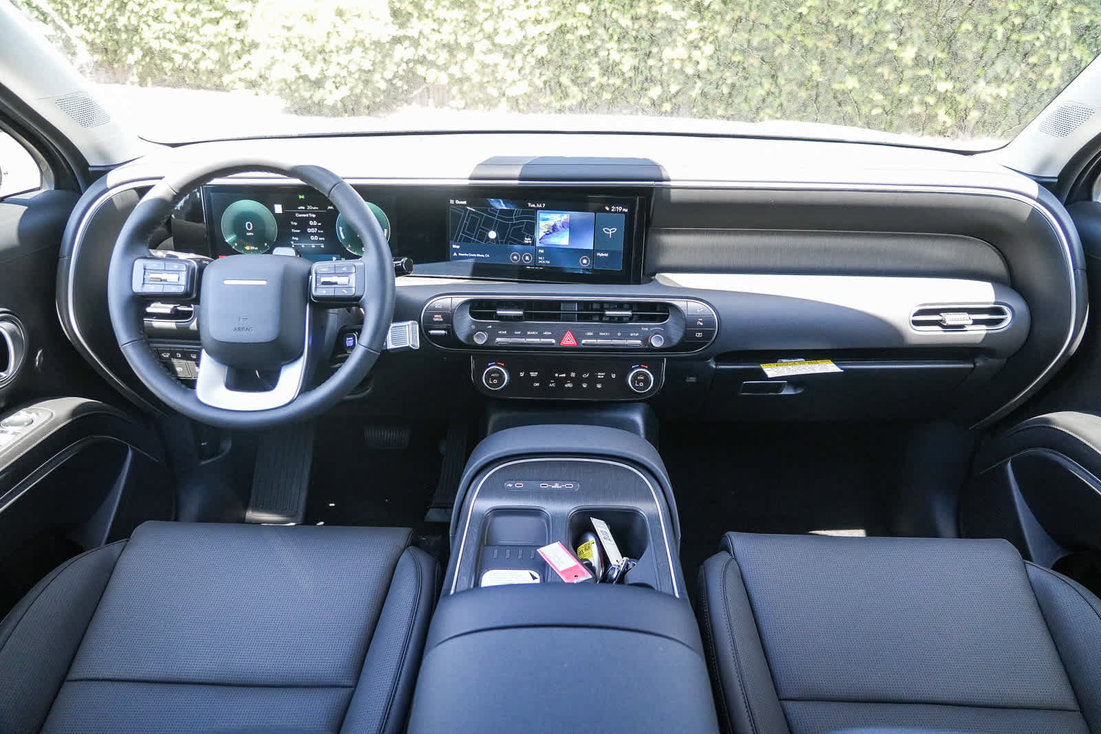 New 2026 Hyundai Palisade SEL AWD/4WD image 12